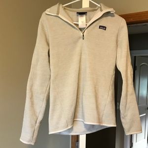 Patagonia Sweatshirt